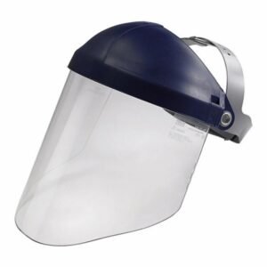 Acrylic Face Shield