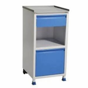 Bedside Locker For Hospital