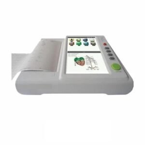 ECG MACHINE