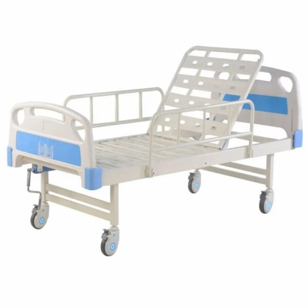 Electric Fowler Bed – Effortless Comfort with Smart Automation - Image 4
