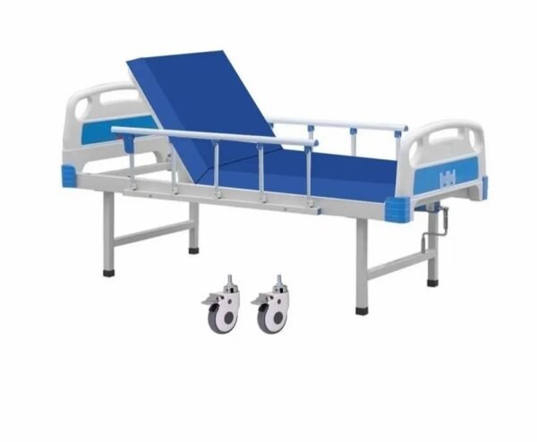 Electric-Fowler-Bed