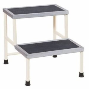 Hospital Double Foot Step