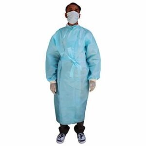 Medical PPE Gown