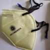 N95 Face Mask– 6-Layer DRDO Certified Protective Mask by Oxymoron - Image 3