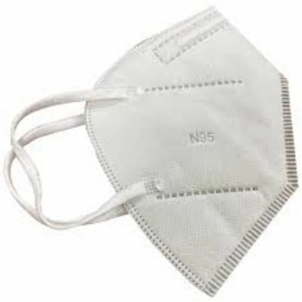 N95 Face Mask