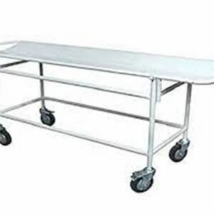 Patient Stretcher Trolley
