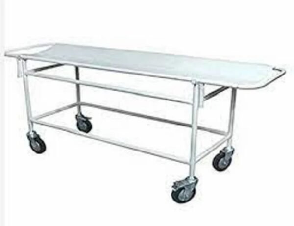 Patient Stretcher Trolley