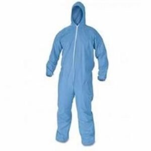 Ppe Coverall Suits