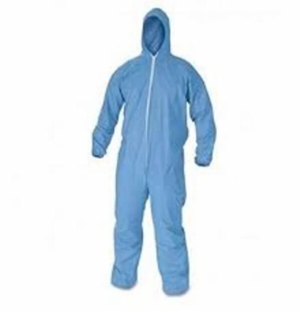 Ppe Coverall Suits