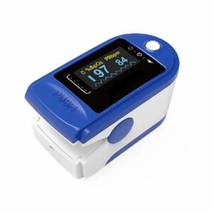 Pulse Oxymeter