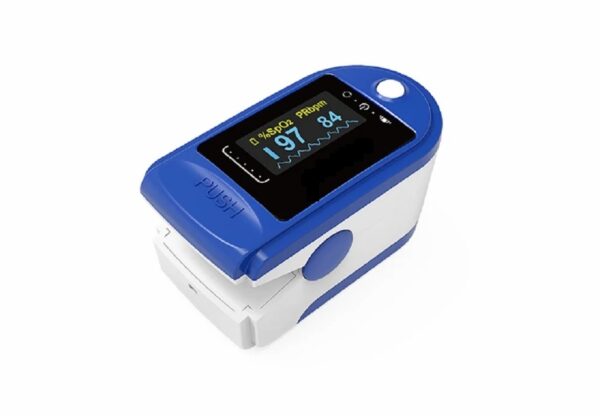 Pulse Oxymeter