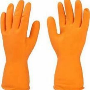 Rubber Hand Gloves