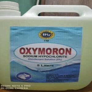 Sodium Hypochlorite Solution