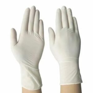 Surgical Hand Gloves
