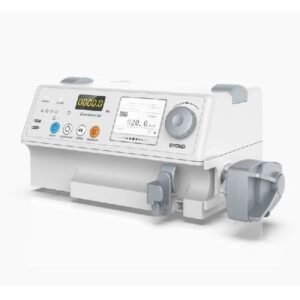Syringe Pump