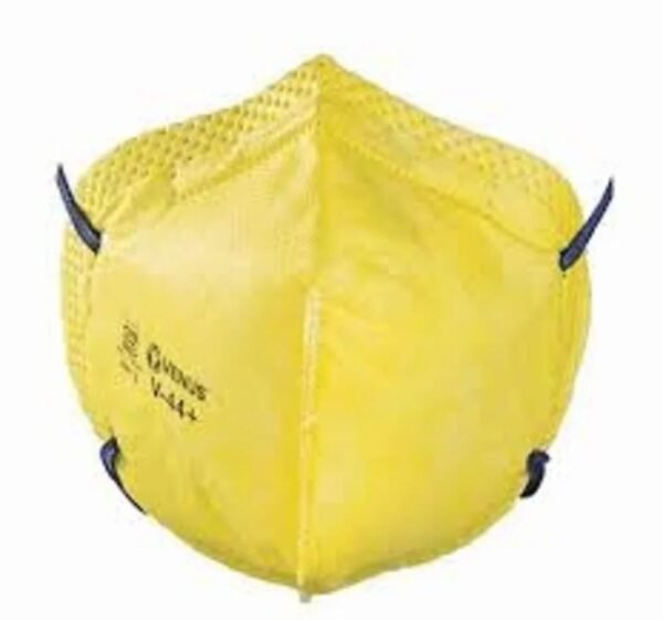 Venus V44 Plus Face Mask–5-Layer Disposable Medical Mask - Image 4
