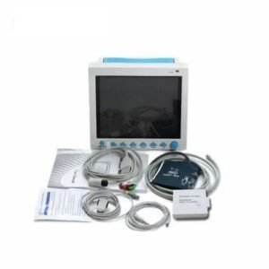 Cardiac Monitor