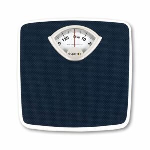 Analog Digital Weight Machine