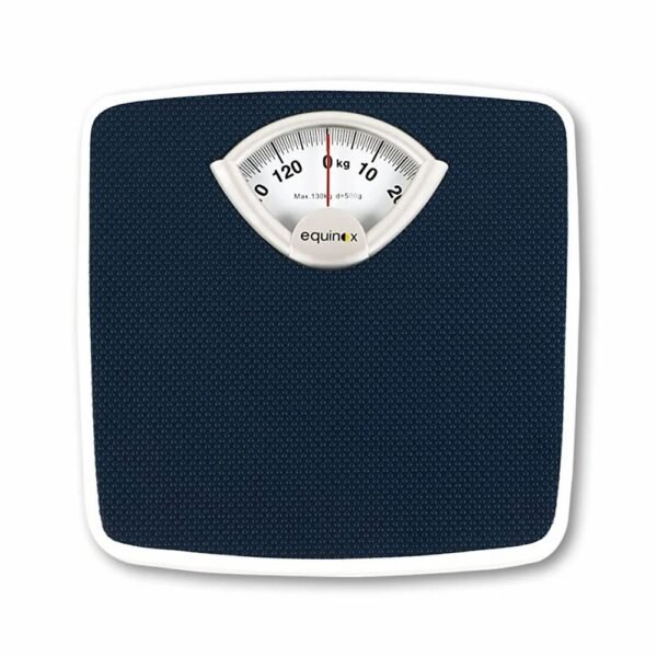 Analog Digital Weight Machine