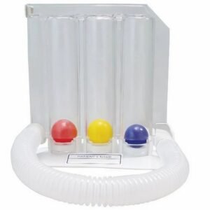 Spirometer